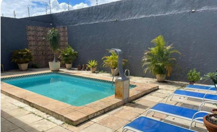 House Farol Apartment Maceio  Exterior photo