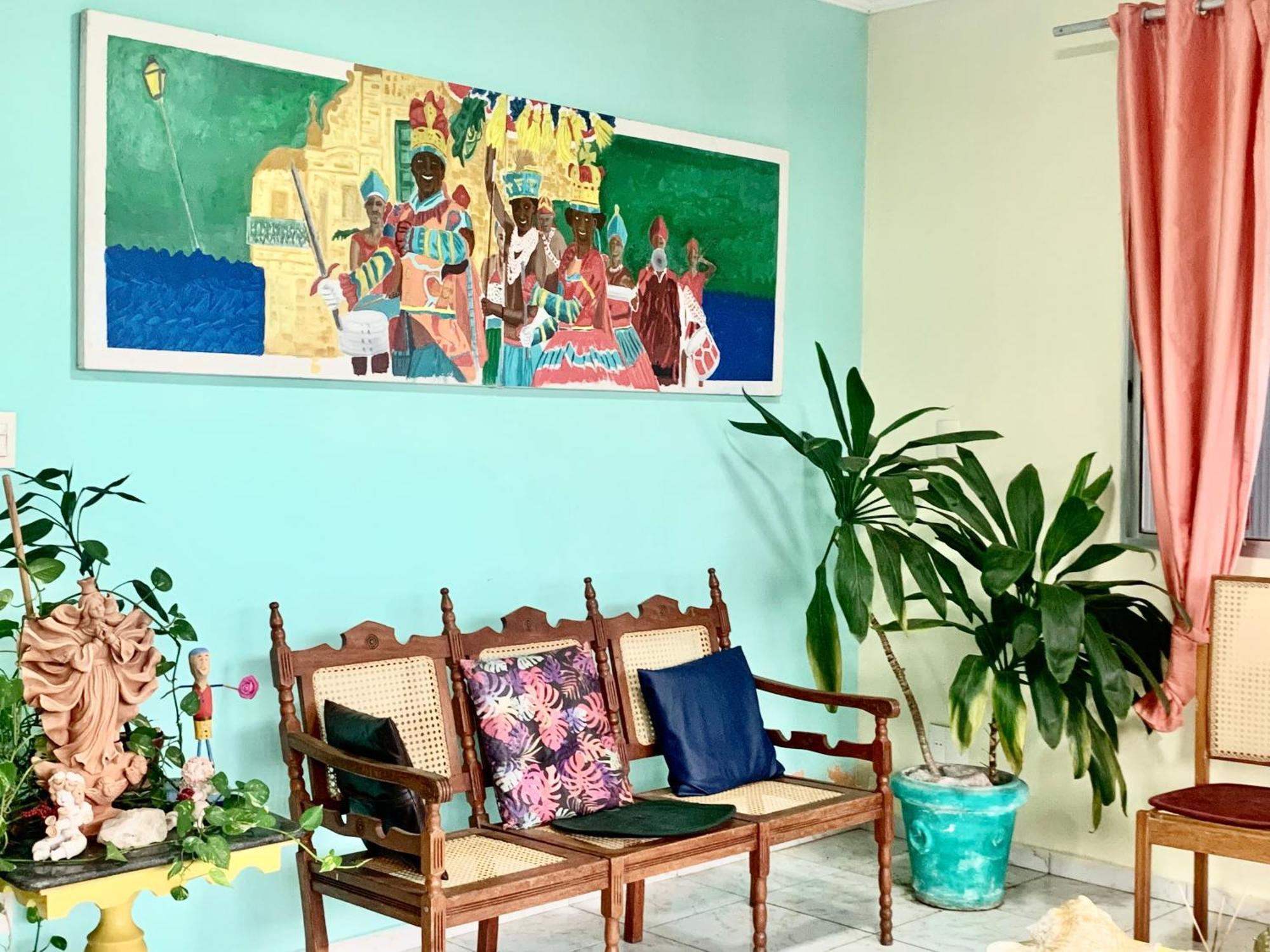 House Farol Apartment Maceio  Exterior photo