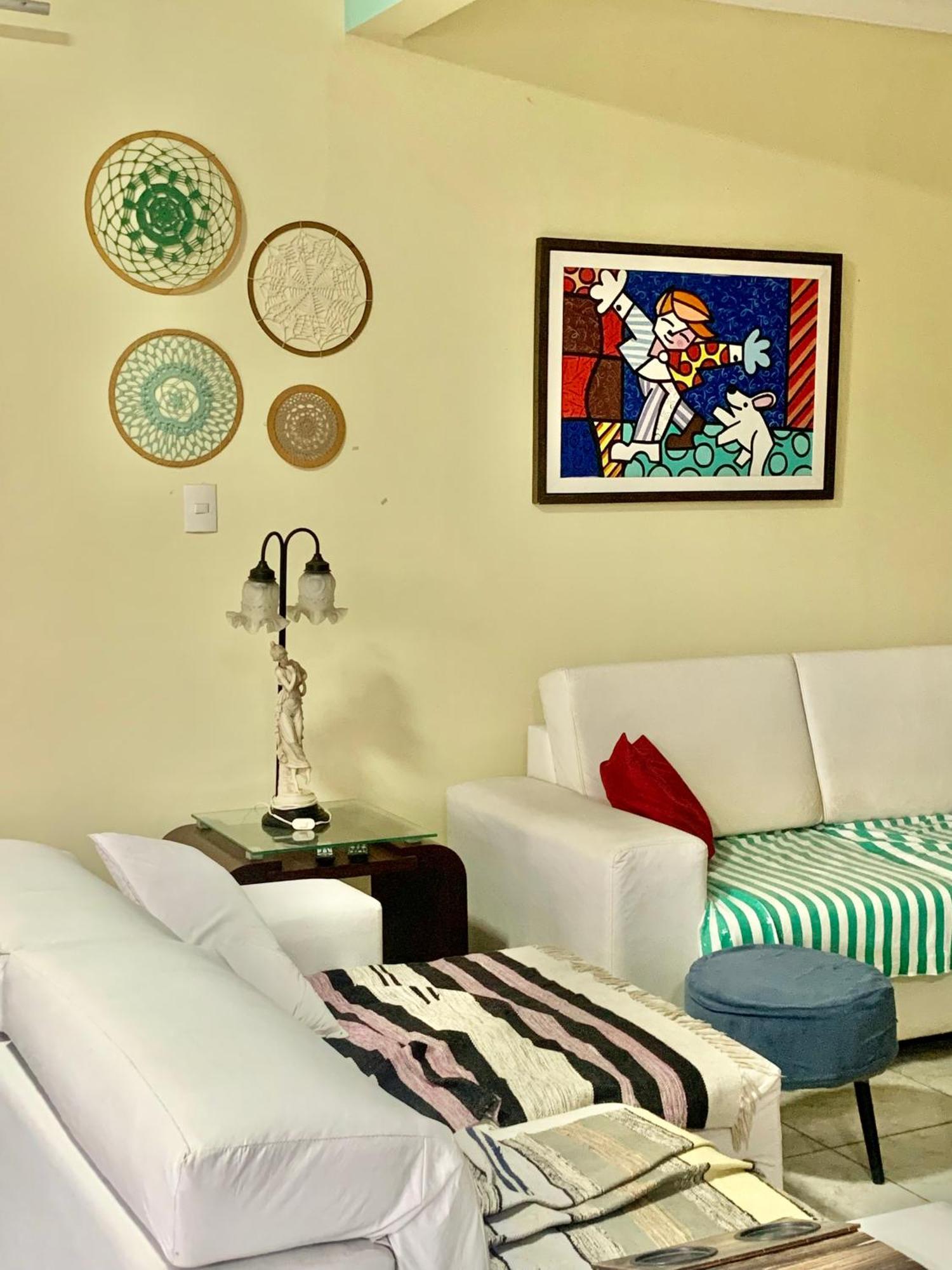 House Farol Apartment Maceio  Exterior photo